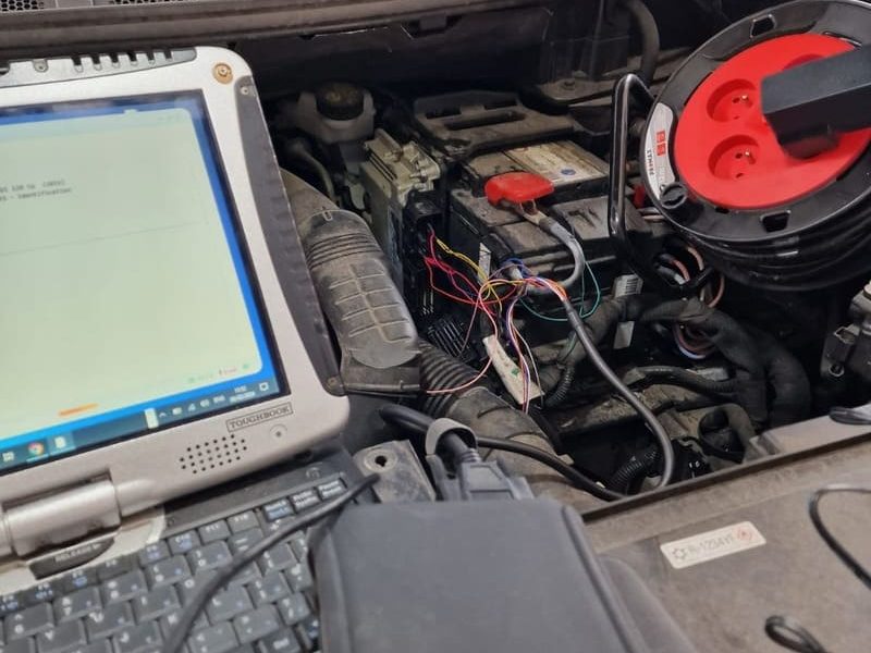 Reprogrammation moteur agde